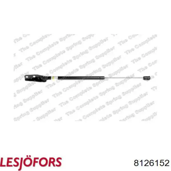 Comprar 8185079J00 Suzuki Amortiguador de puerta trasera