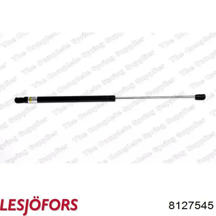 Comprar 8127545 Lesjofors Amortiguador de puerta trasera