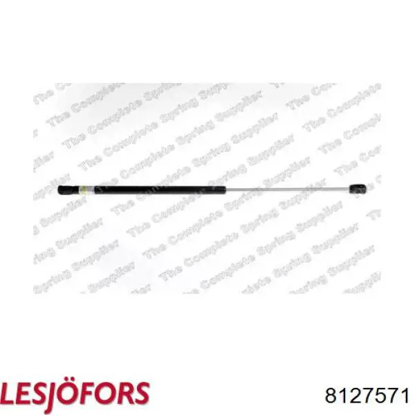 Comprar 8127571 Lesjofors Amortiguador de puerta trasera
