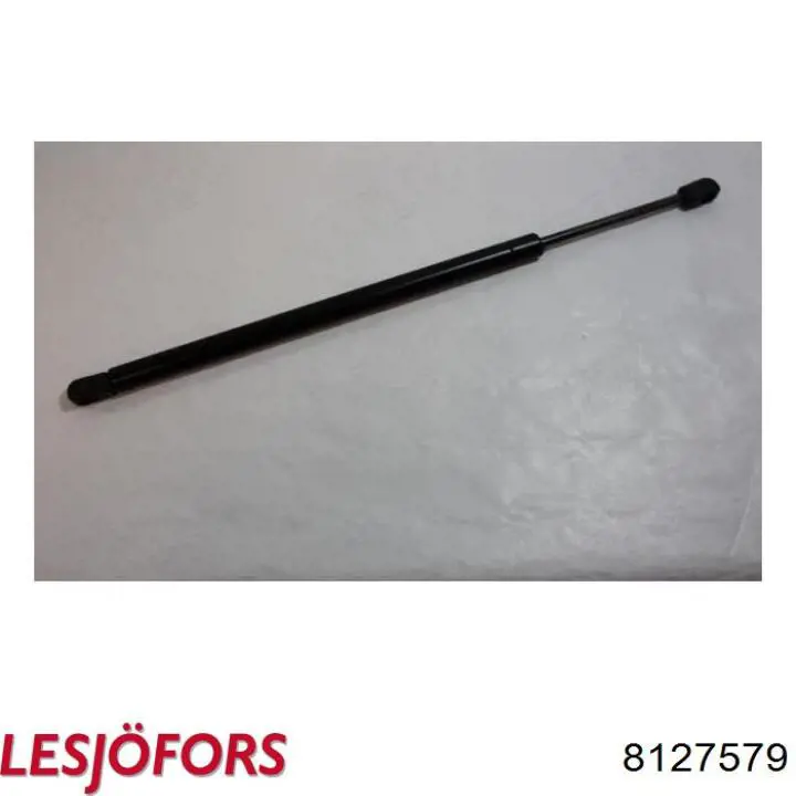 Amortiguador de maletero Lesjofors 8127579 precio, desde 22,19 EUR