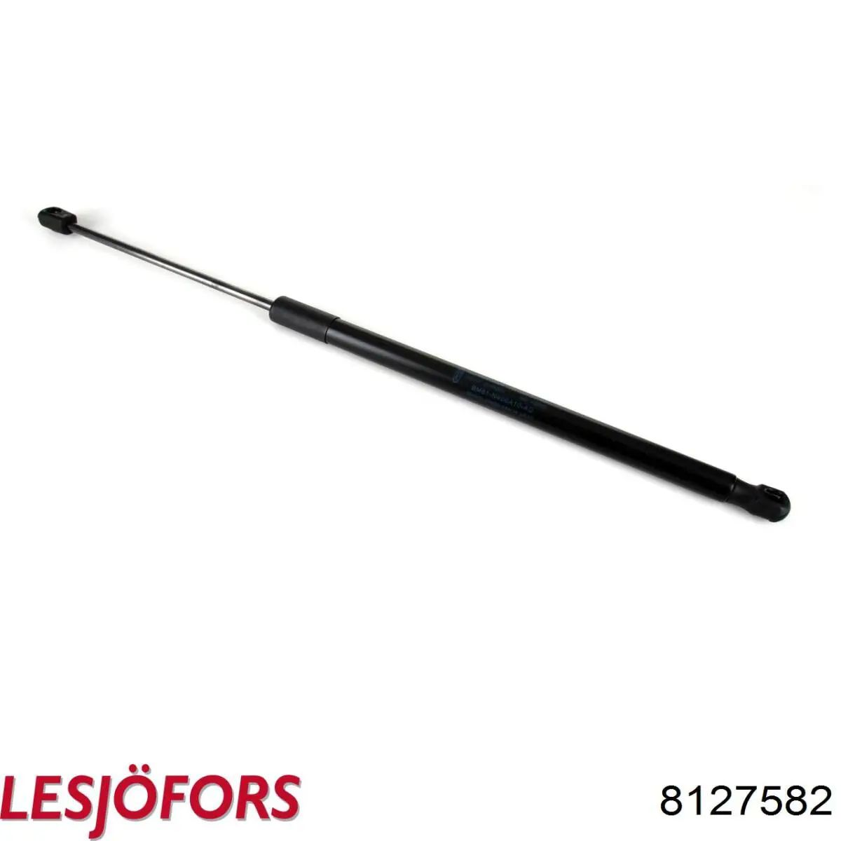 Amortiguador de maletero Lesjofors 8127582 precio, desde 21,92 EUR