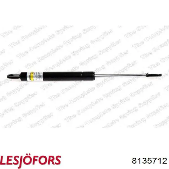 Muelle neumatico maletero Honda 74820ST3E02