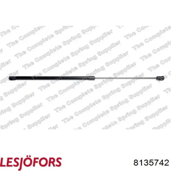 Comprar 74820T1GE01 Honda Amortiguador de puerta trasera