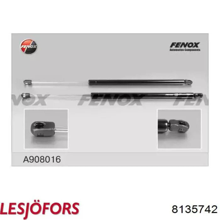Comprar 430719126400 Magneti Marelli Amortiguador de puerta trasera