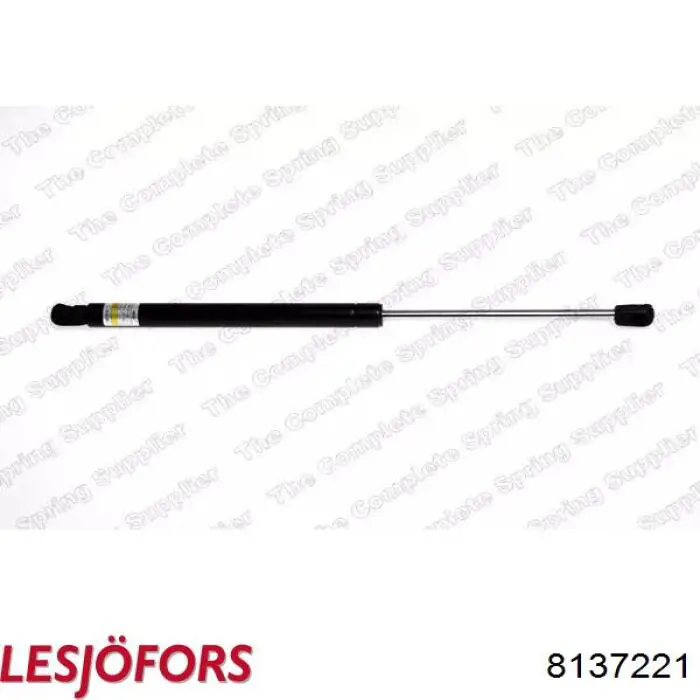 Comprar 8137221 Lesjofors Amortiguador de puerta trasera