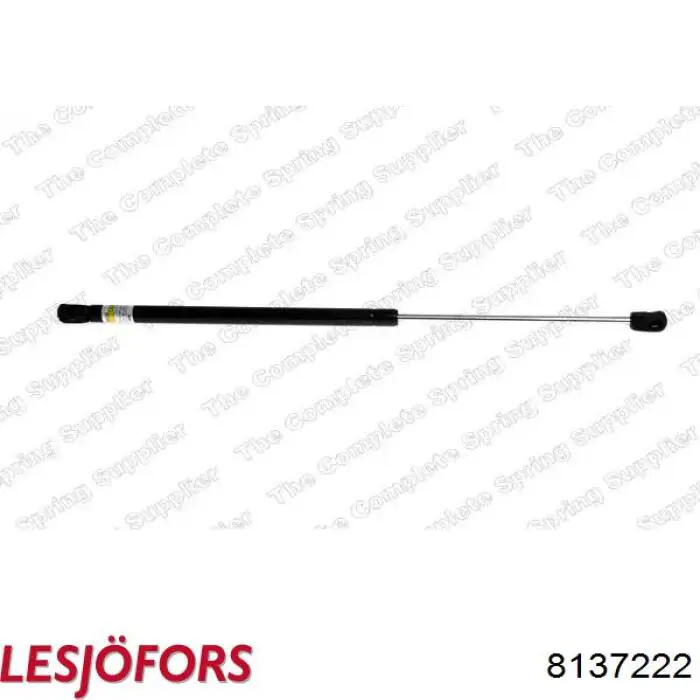 Comprar 8137222 Lesjofors Amortiguador de puerta trasera