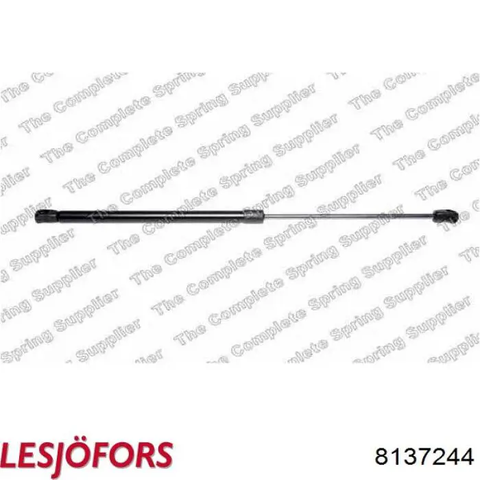 Comprar 8137244 Lesjofors Amortiguador de puerta trasera