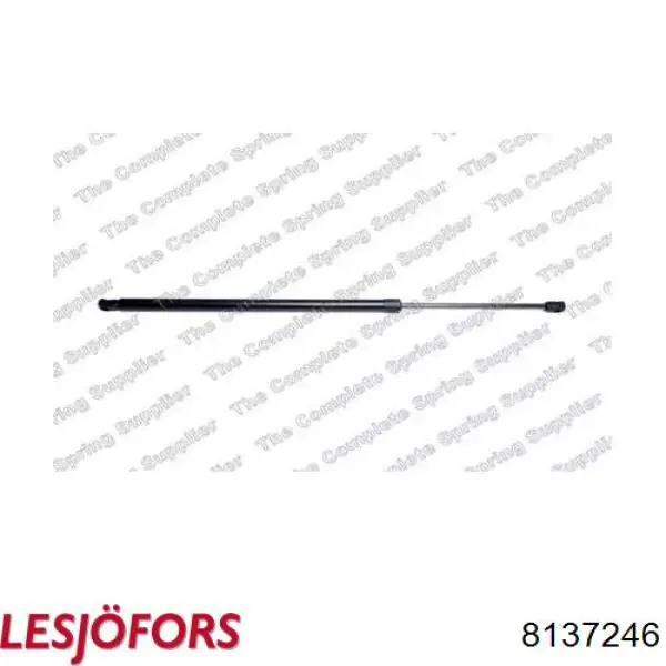 Comprar 817703Z000 Hyundai/Kia Amortiguador de puerta trasera