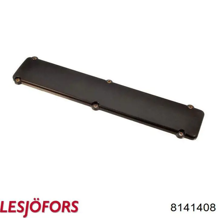 Amortiguador maletero 6387CC Stabilus