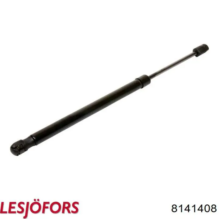 Amortiguador de maletero Stabilus 6387CC precio, desde 16,06 EUR