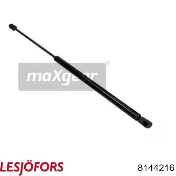 Comprar 8144216 Lesjofors Amortiguador de puerta trasera