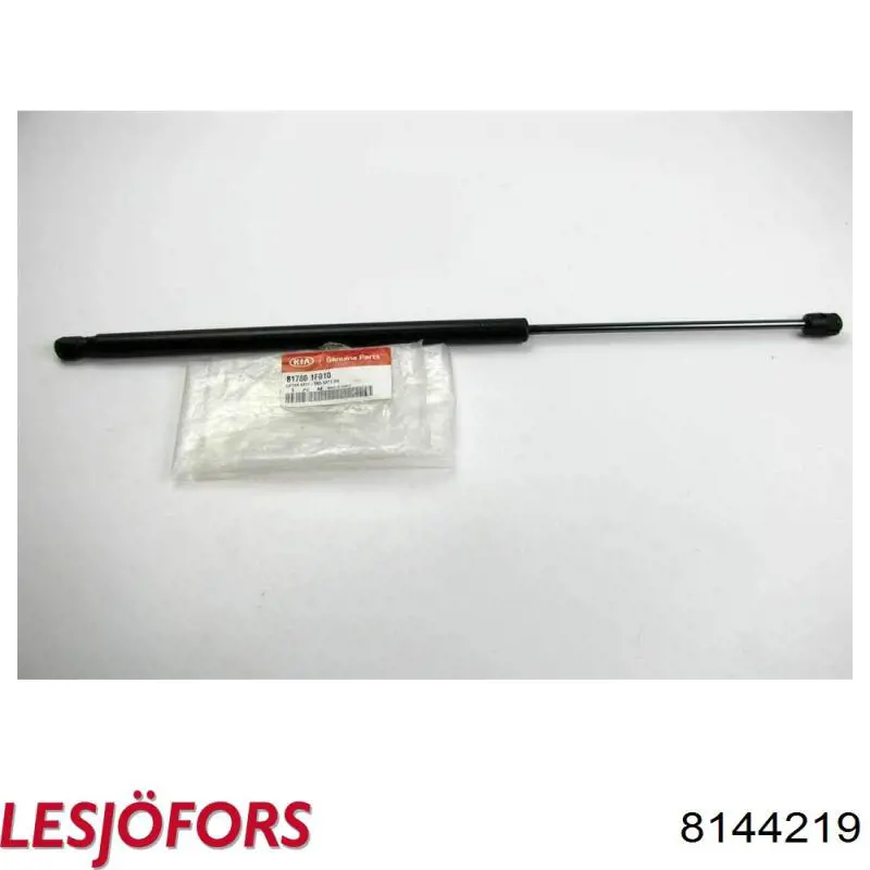 Amortiguador de maletero Hyundai/Kia 0K01H62610A precio, desde 10,39 EUR