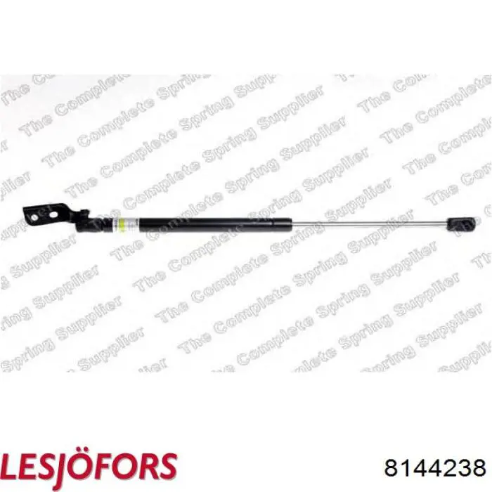 Comprar 8144238 Lesjofors Amortiguador de puerta trasera
