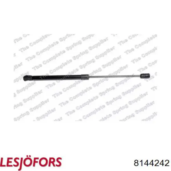 Comprar J8140302 Jakoparts Amortiguador de puerta trasera