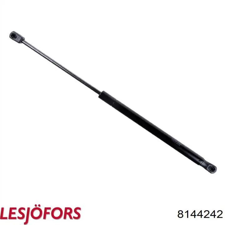 Comprar 8144242 Lesjofors Amortiguador de puerta trasera