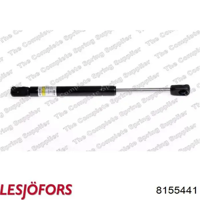 Comprar 8155441 Lesjofors Amortiguador de puerta trasera