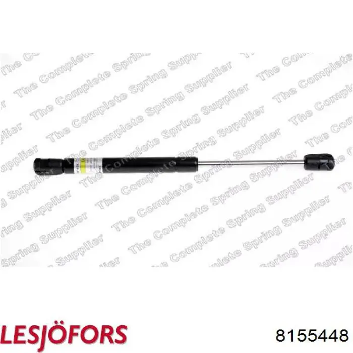 Comprar 8155448 Lesjofors Amortiguador de puerta trasera