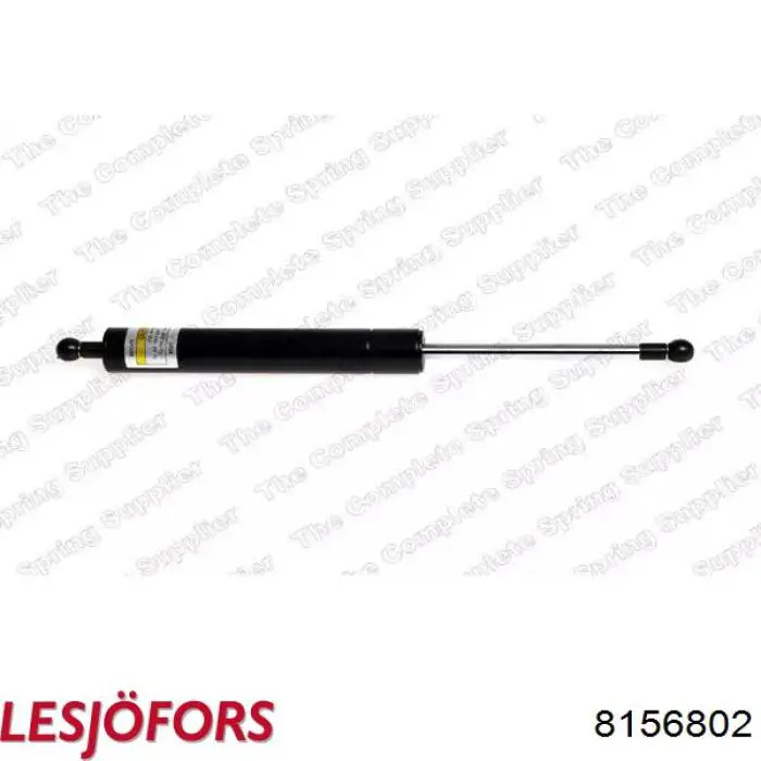 Comprar 8156802 Lesjofors Amortiguador de puerta trasera