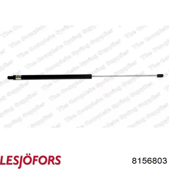 Comprar 8156803 Lesjofors Amortiguador de puerta trasera