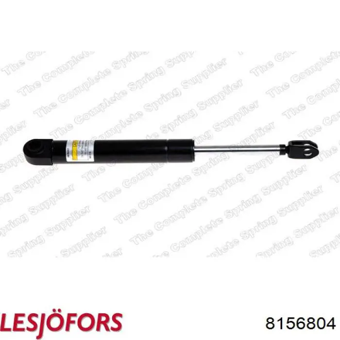 Comprar 8156804 Lesjofors Amortiguador de puerta trasera