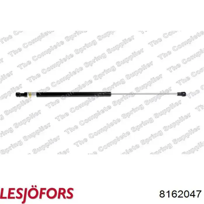 Comprar 8162047 Lesjofors Amortiguador de puerta trasera
