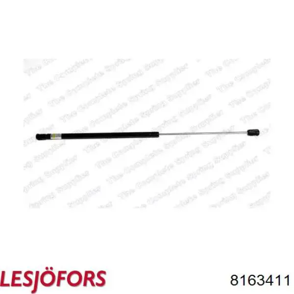 Amortiguador de maletero Akron Malo 127150 precio, desde 10,16 EUR