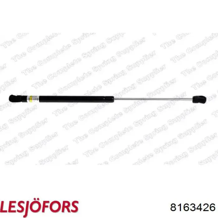 Comprar 8163426 Lesjofors Amortiguador de puerta trasera