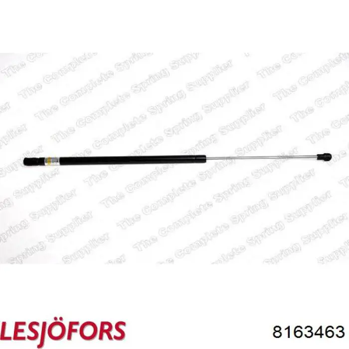 Comprar 8163463 Lesjofors Amortiguador de puerta trasera