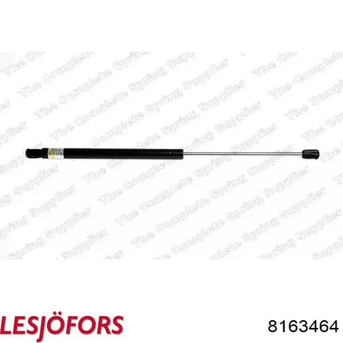 Comprar 8163464 Lesjofors Amortiguador de puerta trasera