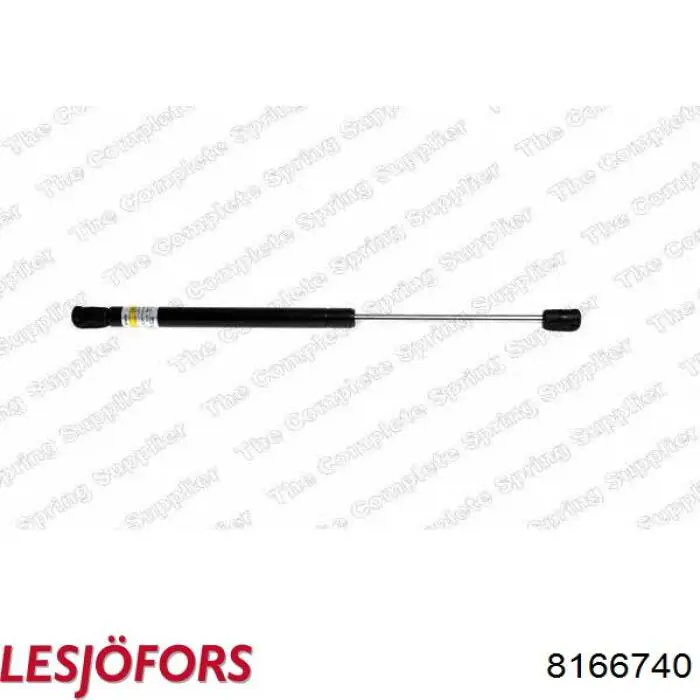Comprar 8166740 Lesjofors Amortiguador de puerta trasera