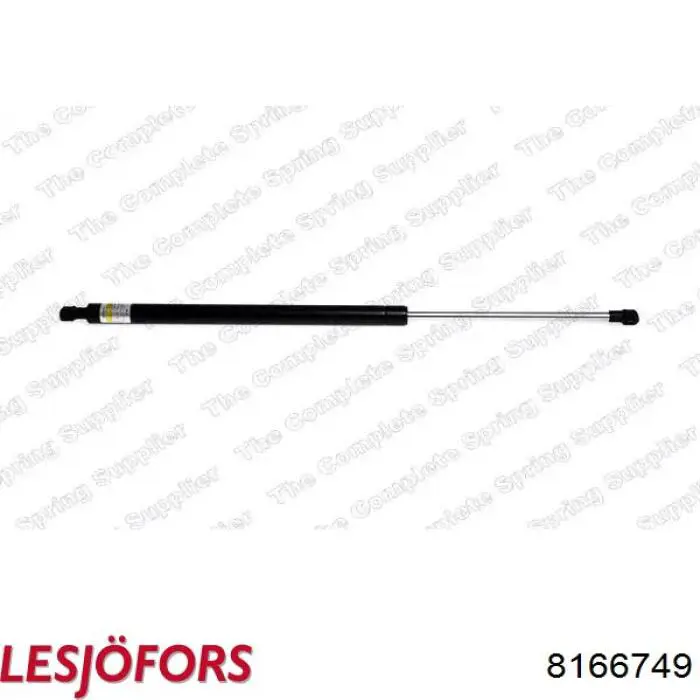 Comprar 8166749 Lesjofors Amortiguador de puerta trasera