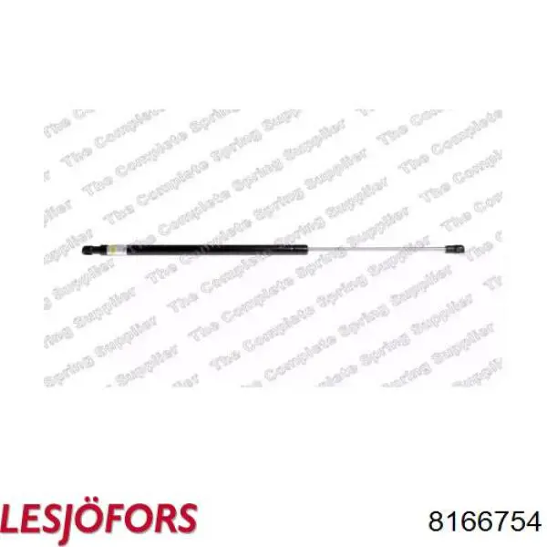 Comprar 8166754 Lesjofors Amortiguador de puerta trasera