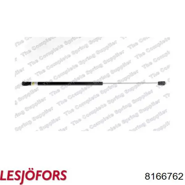 Amortiguador de maletero Lesjofors 8166762 precio, desde 23,04 EUR