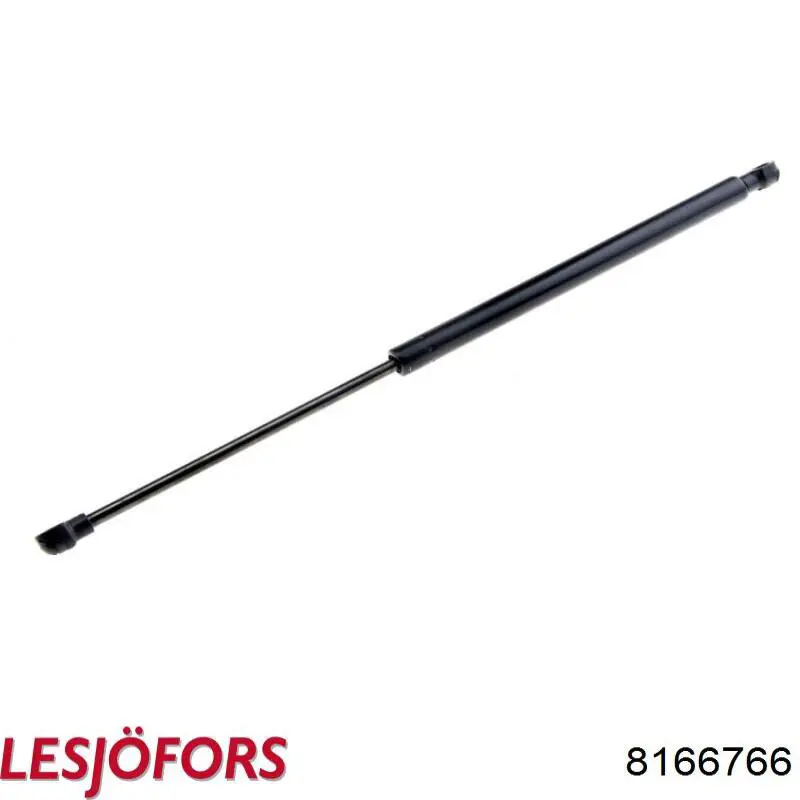 Amortiguador de maletero Lesjofors 8166766 precio, desde 16,13 EUR