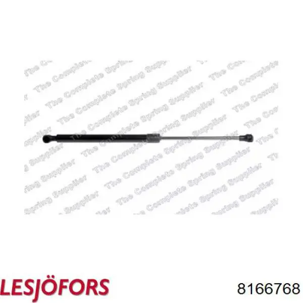 Comprar 8166768 Lesjofors Amortiguador de puerta trasera