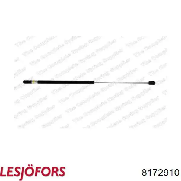 Comprar 8172910 Lesjofors Amortiguador de puerta trasera