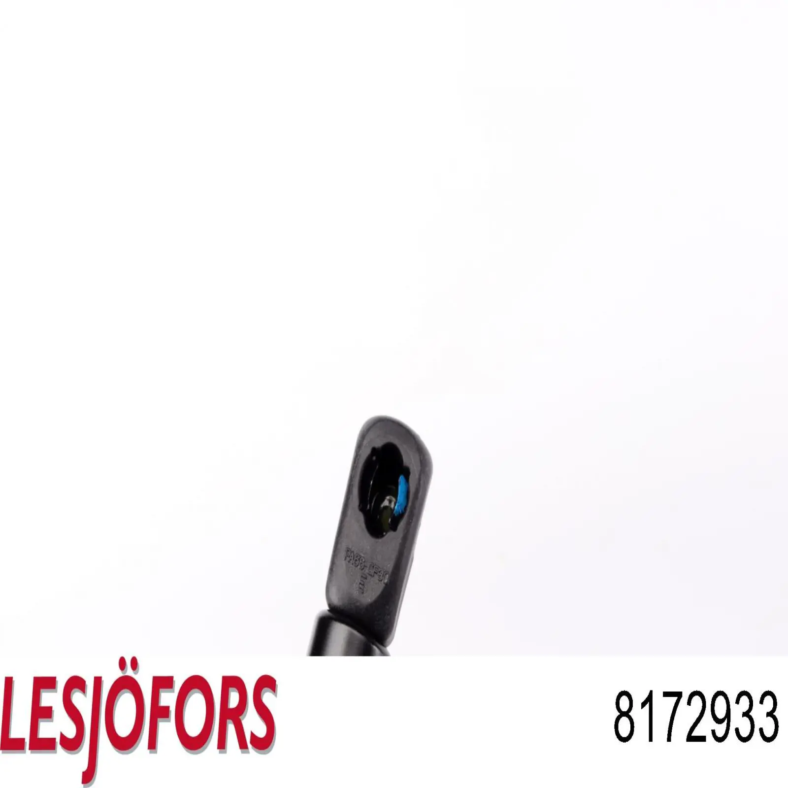 Amortiguador de maletero Lesjofors 8172933 precio, desde 12,15 EUR