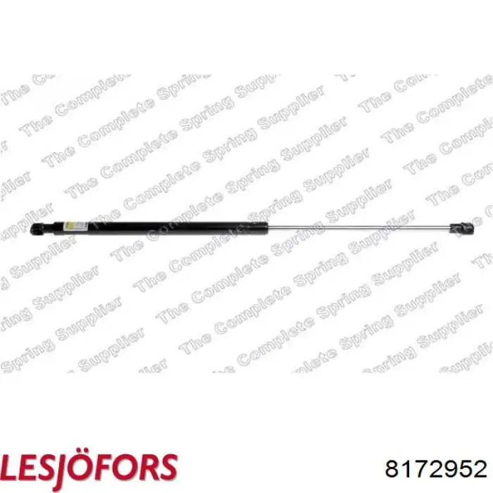 Comprar 8172952 Lesjofors Amortiguador de puerta trasera