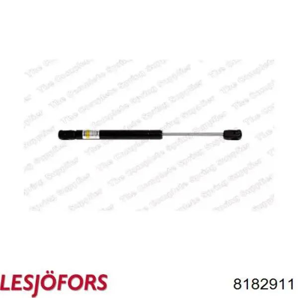 Comprar 8182911 Lesjofors Amortiguador de puerta trasera