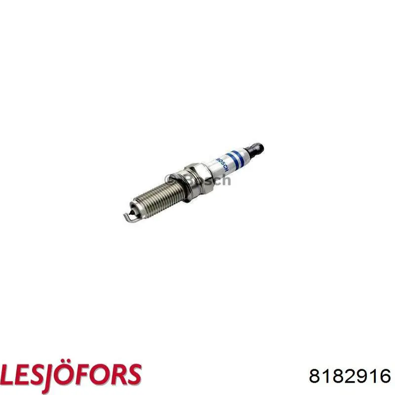 Amortiguador de maletero Seat Leon 2 1P1