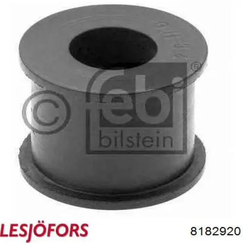 Amortiguador de maletero Lesjofors 8182920 precio, desde 14,08 EUR