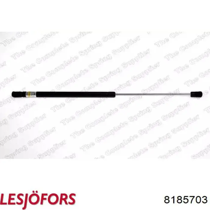 Amortiguador de maletero Lesjofors 8185703 precio, desde 19,46 EUR