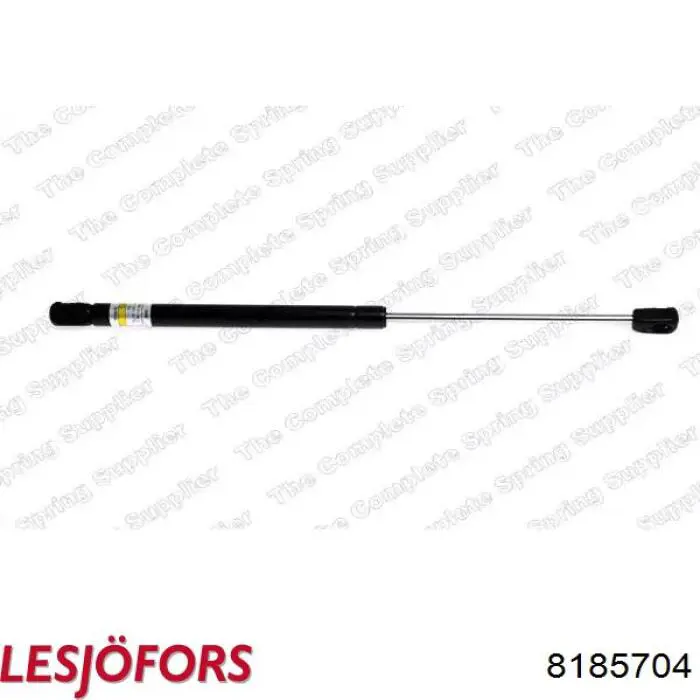 Comprar 8185704 Lesjofors Amortiguador de puerta trasera