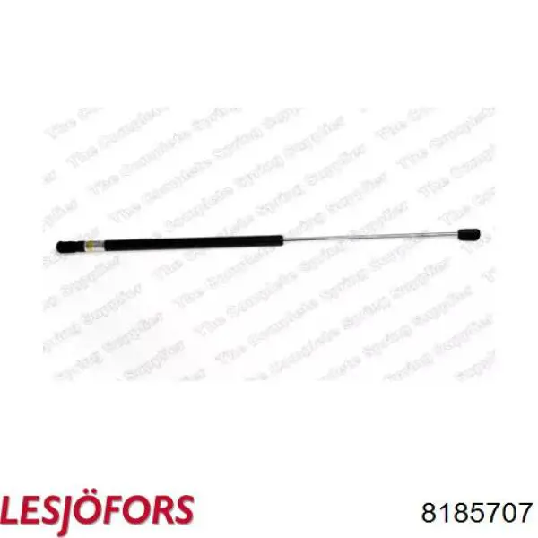 Comprar 8185707 Lesjofors Amortiguador de puerta trasera