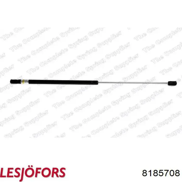 Comprar 8185708 Lesjofors Amortiguador de puerta trasera