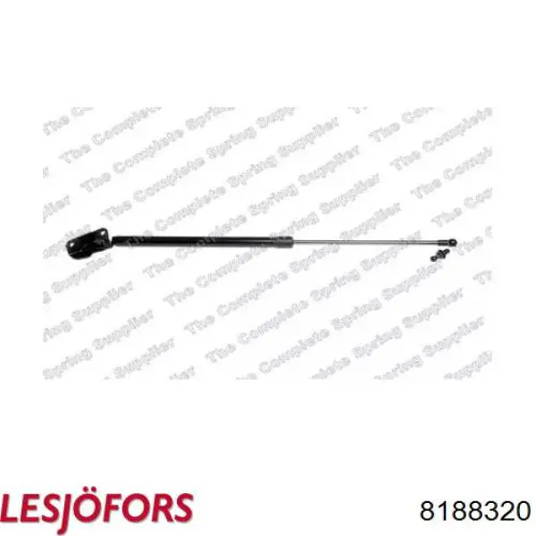 Comprar 63269FJ020 Subaru Amortiguador de puerta trasera