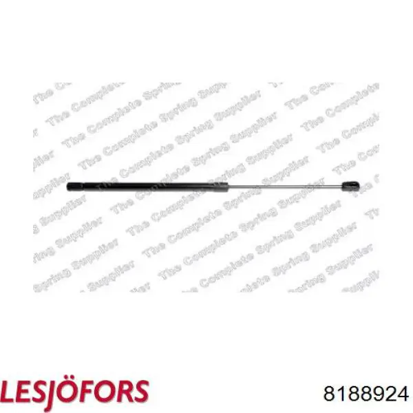 Amortiguador de maletero Suzuki 8186061M00 precio, desde 18,60 EUR
