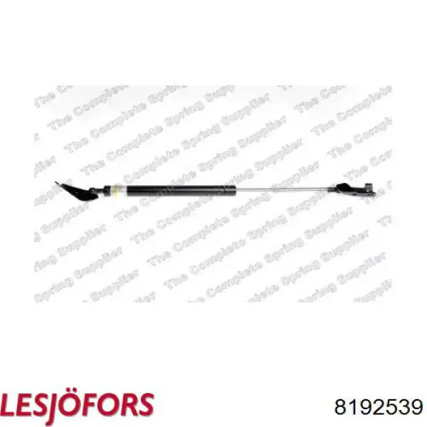 Comprar 8192539 Lesjofors Amortiguador de puerta trasera