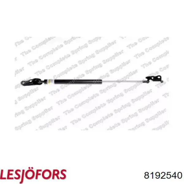 Comprar 8192540 Lesjofors Amortiguador de puerta trasera