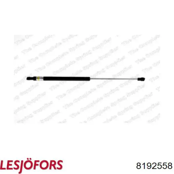 Comprar 8192558 Lesjofors Amortiguador de puerta trasera
